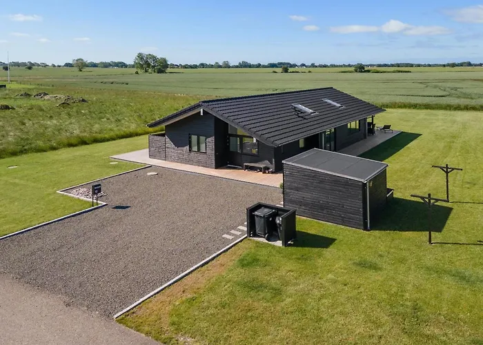 Thalie - 400m From The Sea By Interhome Holiday home *