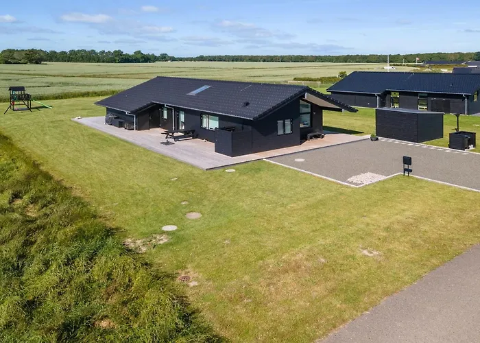 Thalie - 400m From The Sea By Interhome Holiday home