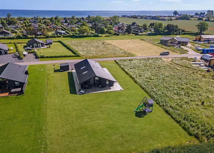 Thalie - 400m From The Sea By Interhome Holiday home *